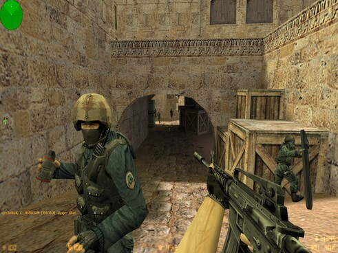 cs 1.6