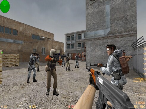 counter-strike 1.6